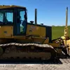 2012 John Deere  700J LGP dozer
