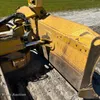 2012 John Deere  700J LGP dozer