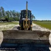 2012 John Deere  700J LGP dozer