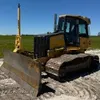 2012 John Deere  700J LGP dozer