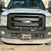 2011 Ford  F550 Super Duty XL bucket truck