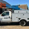 2011 Ford  F550 Super Duty XL bucket truck