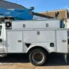 2011 Ford  F550 Super Duty XL bucket truck
