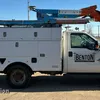 2011 Ford  F550 Super Duty XL bucket truck