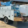 2011 Ford  F550 Super Duty XL bucket truck