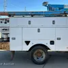 2011 Ford  F550 Super Duty XL bucket truck