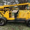 1979 Arrow Master HJ1250 drop hammer