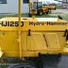 1979 Arrow Master HJ1250 drop hammer