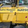 1979 Arrow Master HJ1250 drop hammer