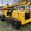 1979 Arrow Master HJ1250 drop hammer