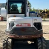 2014 Bobcat E63 M mini excavator