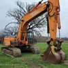 2007 Doosan DX300LC excavator