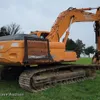 2007 Doosan DX300LC excavator