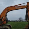 2007 Doosan DX300LC excavator