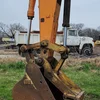 2007 Doosan DX300LC excavator