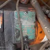 Yale MR451MBGN hoist