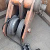 Yale MR451MBGN hoist