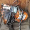 Yale MR451MBGN hoist