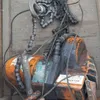 Yale MR451MBGN hoist