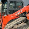 2019 Kubota  SVL75-2 tracked skid steer loader