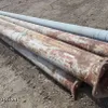 (5) light poles