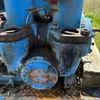 1992 International  4900 drilling rig truck