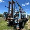 1992 International  4900 drilling rig truck