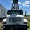 1992 International  4900 drilling rig truck