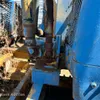 1992 International  4900 drilling rig truck