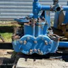 1992 International  4900 drilling rig truck