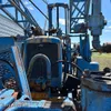 1992 International  4900 drilling rig truck