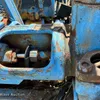 1992 International  4900 drilling rig truck