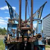 1992 International  4900 drilling rig truck