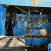 1992 International  4900 drilling rig truck