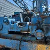 1992 International  4900 drilling rig truck