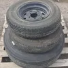 (3) tires
