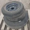 (3) tires