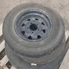 (3) tires