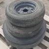 (3) tires