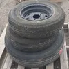 (3) tires