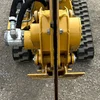 2021 Vermeer SPX25 cable plow