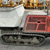 Canycom SC75 concrete buggy