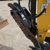 2019 Kobelco  SK55SRX-6E mini excavator