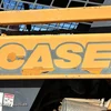 1999 Case 1845C skid steer loader
