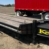 2012 Kaufman equipment trailer
