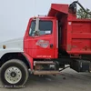 2003 Freightliner FL80 dump truck