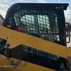2018 Caterpillar 272D2 skid steer loader