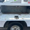 2017 Ford F550 Super Duty bucket truck