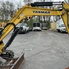 2013 Yanmar VIO35-6A mini excavator