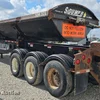 2013 SiDump'r SDR325 side dump trailer